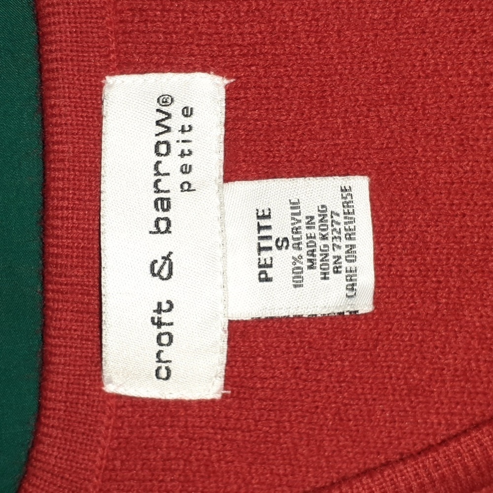 CHRISTMAS VEST! - Picture 4 of 6